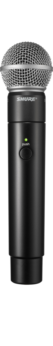 Shure MXW2/SM58=-Z11